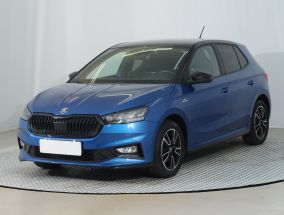 Škoda Fabia - 2025