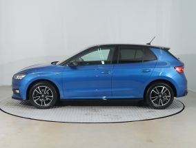 Škoda Fabia - 2025