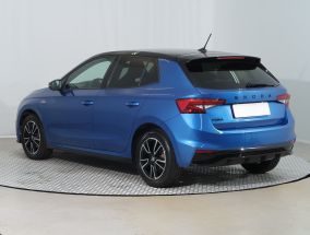 Škoda Fabia - 2025