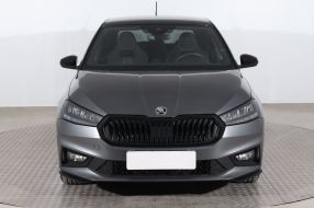 Škoda Fabia - 2025