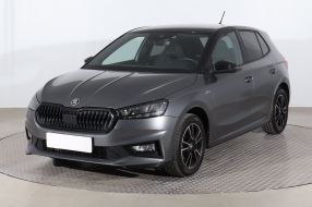 Škoda Fabia - 2025
