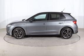 Škoda Fabia - 2025