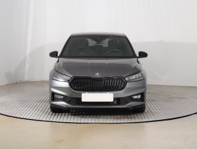 Škoda Fabia - 2025