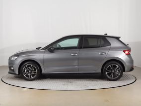 Škoda Fabia - 2025