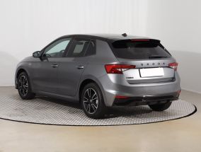Škoda Fabia - 2025