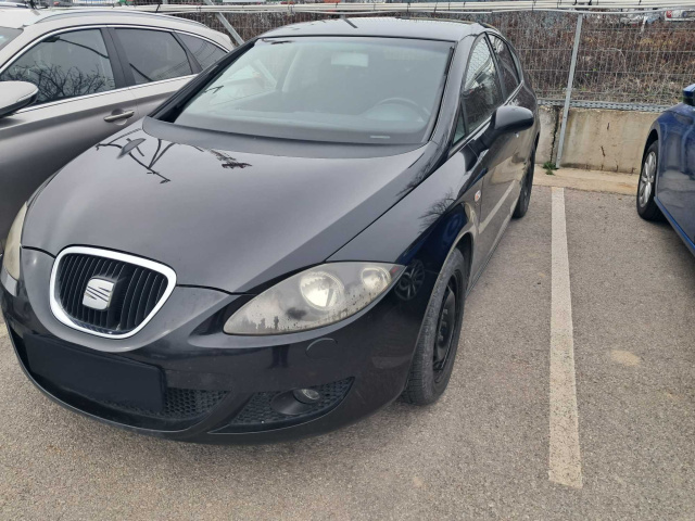 Seat Leon 2008