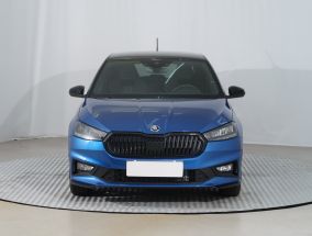 Skoda Fabia - 2025