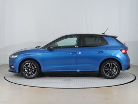 Skoda Fabia - 2025
