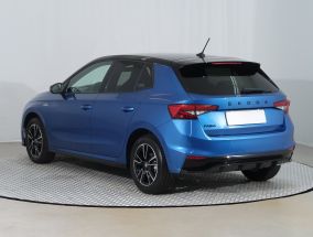 Skoda Fabia - 2025