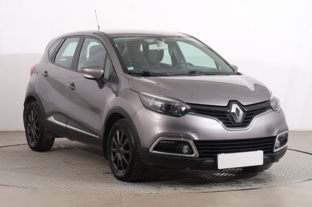 Renault Captur 2015