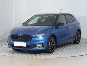 Skoda Fabia - 2025