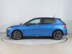 Skoda Fabia - 2025