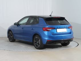 Skoda Fabia - 2025