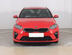 Kia Ceed - 2019