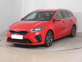 Kia Ceed - 2019