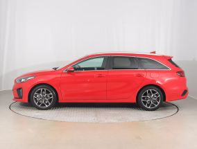 Kia Ceed - 2019