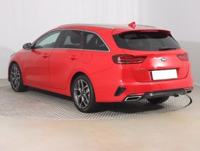 Kia Ceed - 2019
