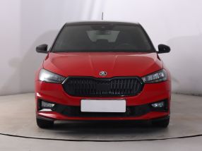 Skoda Fabia - 2025