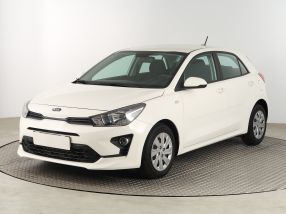 Kia Rio - 2021