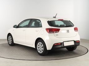Kia Rio - 2021