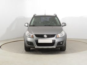 Suzuki SX4 - 2014