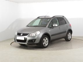 Suzuki SX4 - 2014