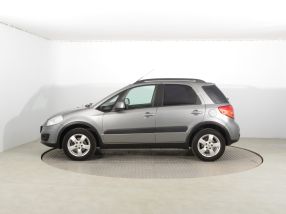 Suzuki SX4 - 2014