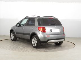 Suzuki SX4 - 2014