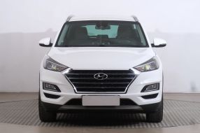 Hyundai Tucson - 2019