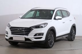 Hyundai Tucson - 2019