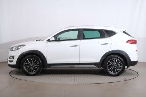 Hyundai Tucson - 2019