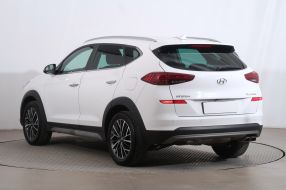 Hyundai Tucson - 2019