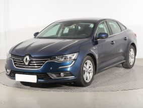 Renault Talisman - 2016