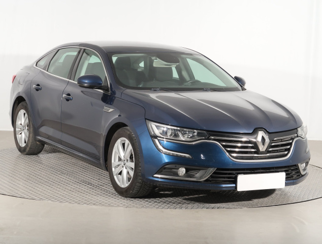 Renault Talisman 2016