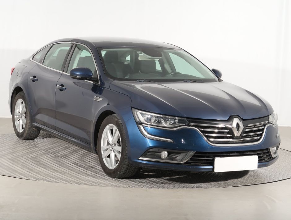 Renault Talisman - 2016