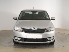 Skoda Rapid - 2016