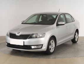 Skoda Rapid - 2016