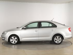 Skoda Rapid - 2016