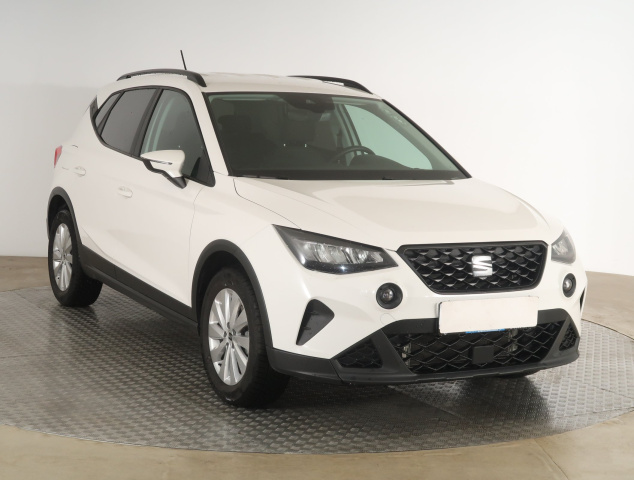 Seat Arona 2022