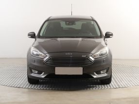 Ford Focus - 2016