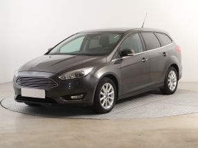 Ford Focus - 2016