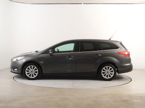 Ford Focus - 2016