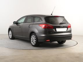 Ford Focus - 2016