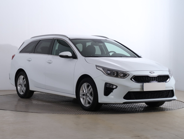 Kia Ceed 2021