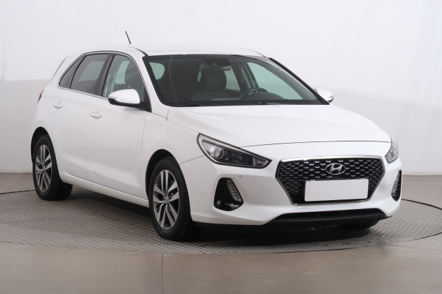 Hyundai i30 2018
