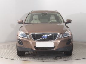Volvo XC60 - 2011