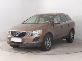 Volvo XC60 - 2011