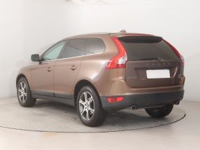 Volvo XC60 - 2011
