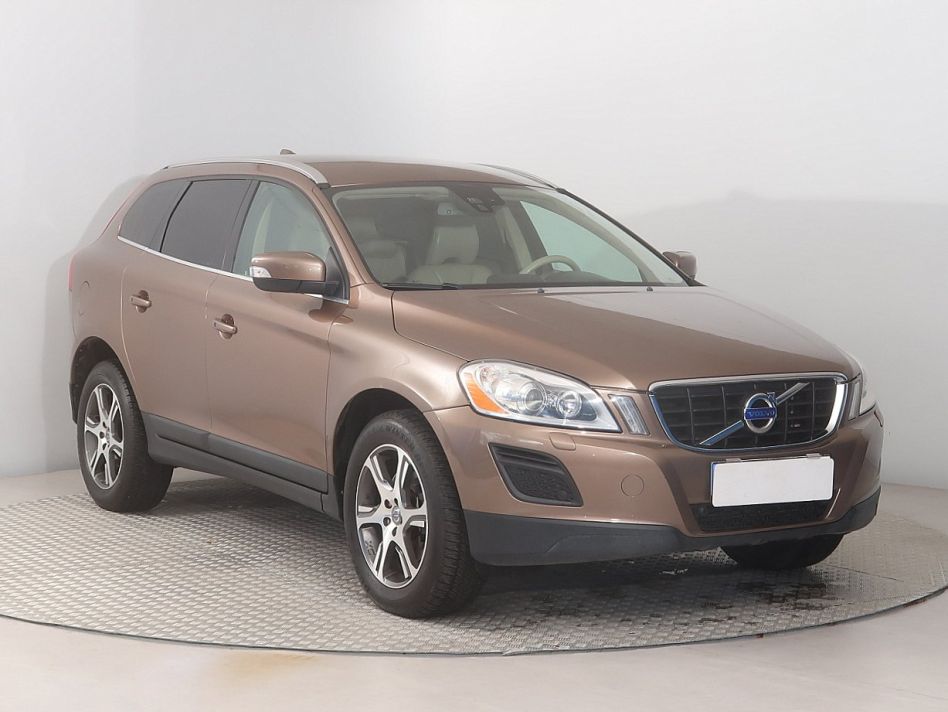 Volvo XC60 - 2011