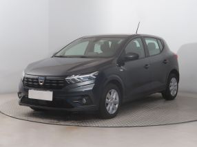 Dacia Sandero - 2022
